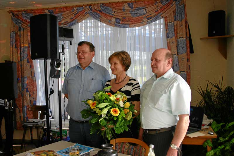Almer Treffen 2010