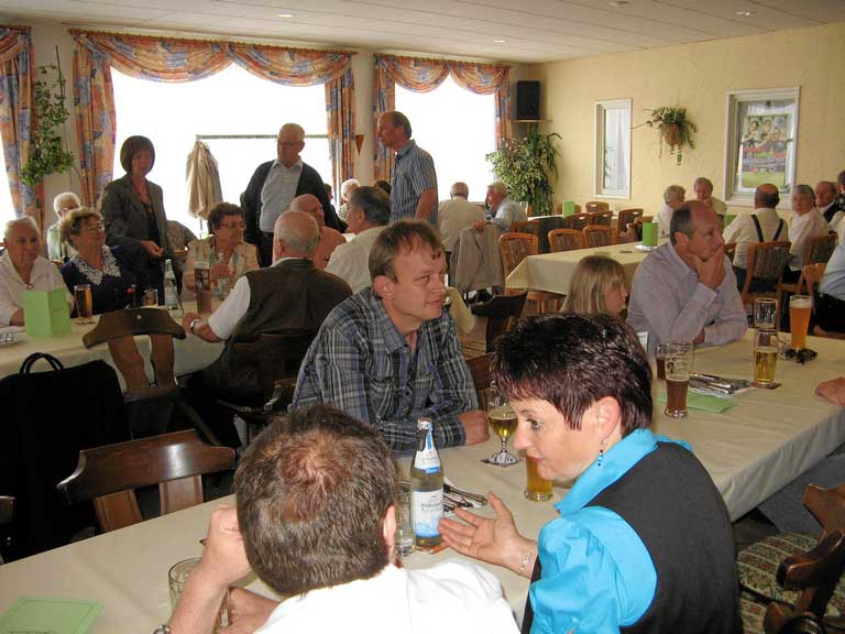 Treffen 2009