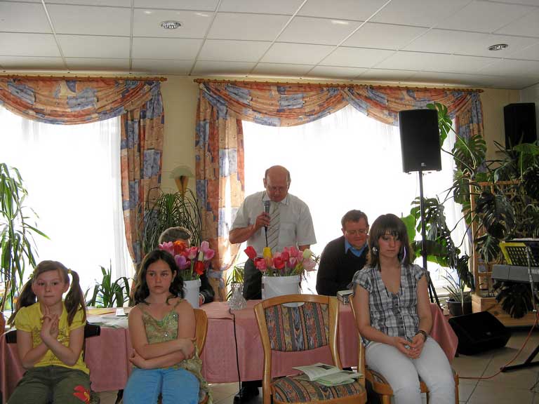Treffen 2008